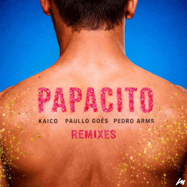 Papacito (Remixes)