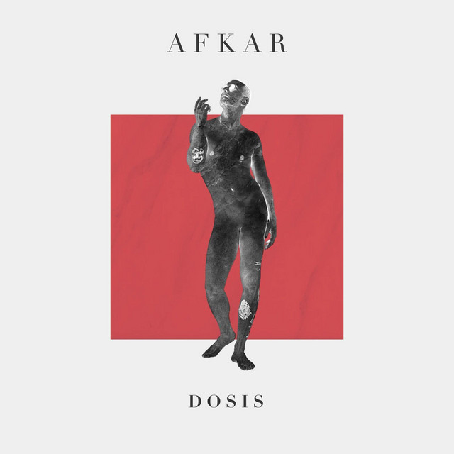 Dosis cover art
