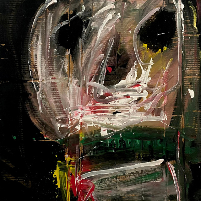 Digging Up Old Bones cover art