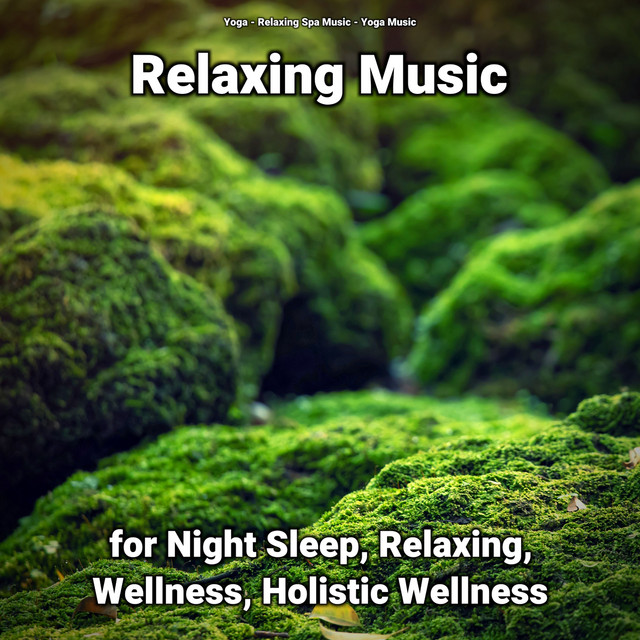 Soothing Music - song and lyrics by Yoga, Relaxing Spa Music, Yoga ...