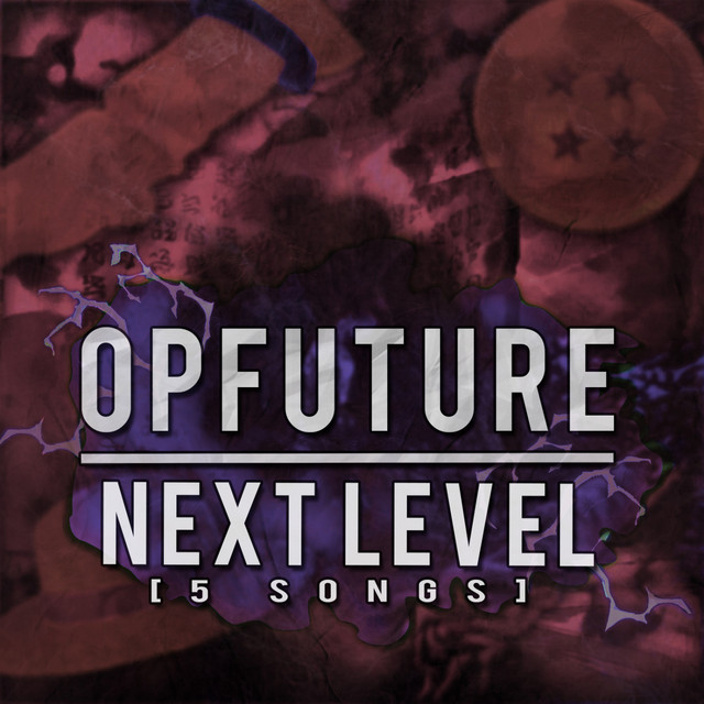 Next Level cover art