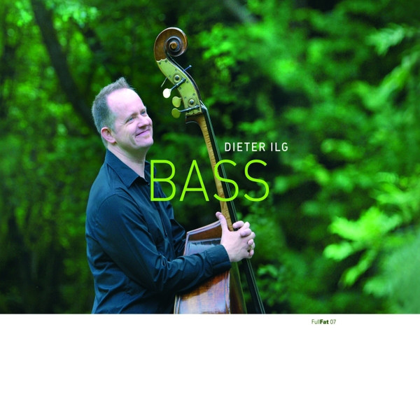 Bass cover art