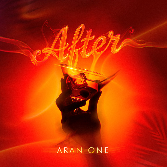 After cover art