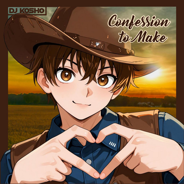 Confession to Make