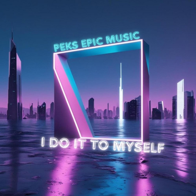 I do It To Myself