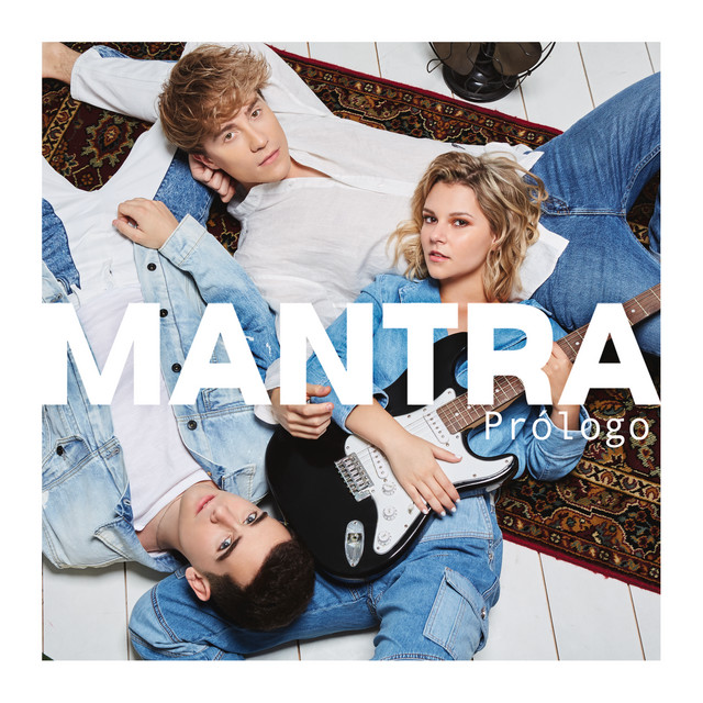 Prólogo cover art