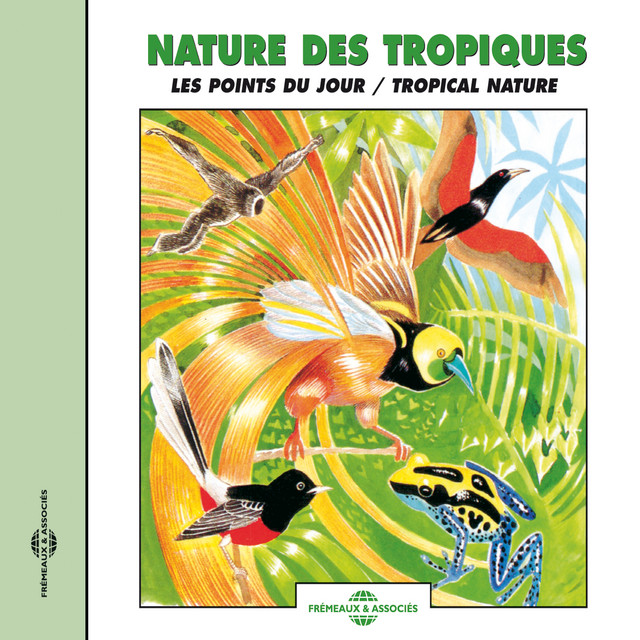 Nature Des Tropiques