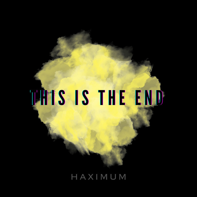 This is the End cover