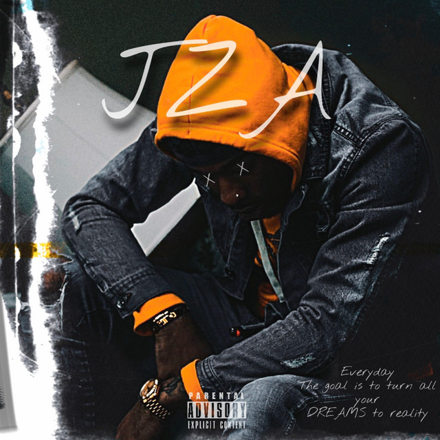 JZA cover art