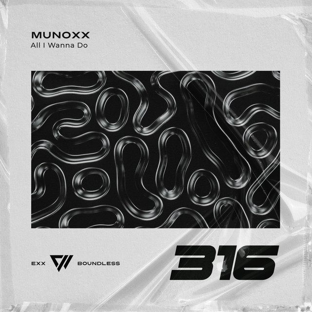 All I Wanna Do - Extended Mix