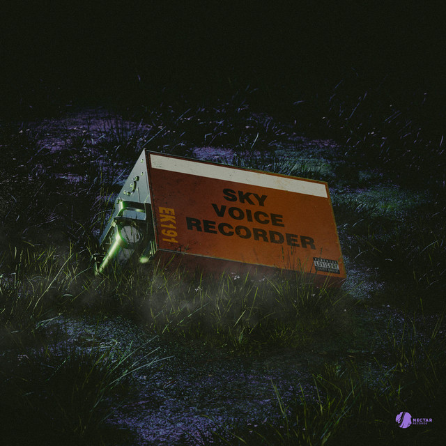 Sky cover art