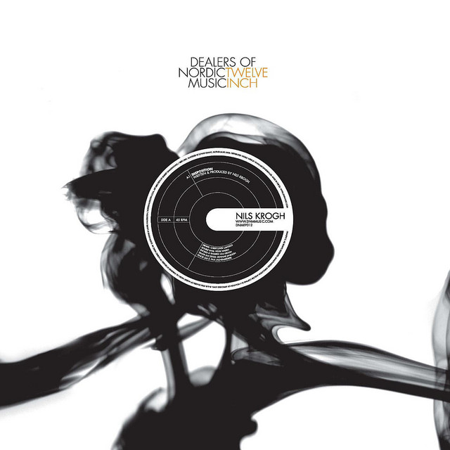 Disposition cover