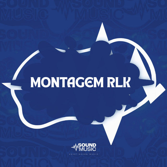 MONTAGEM RLK album image