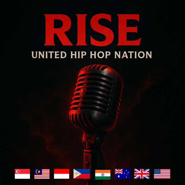UNITED HIP HOP NATION