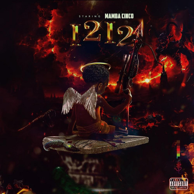 Balenci Boots cover art
