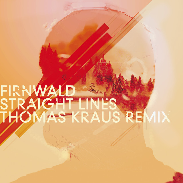 Straight Lines (Thomas Kraus Remix) cover