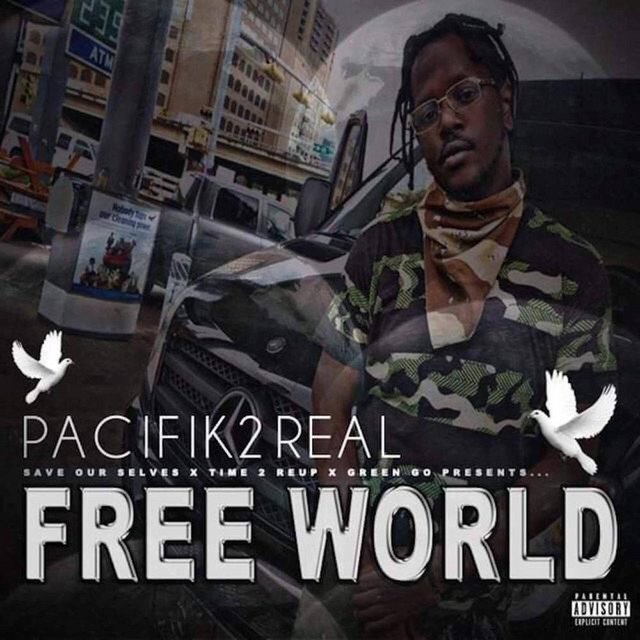 Free World cover art