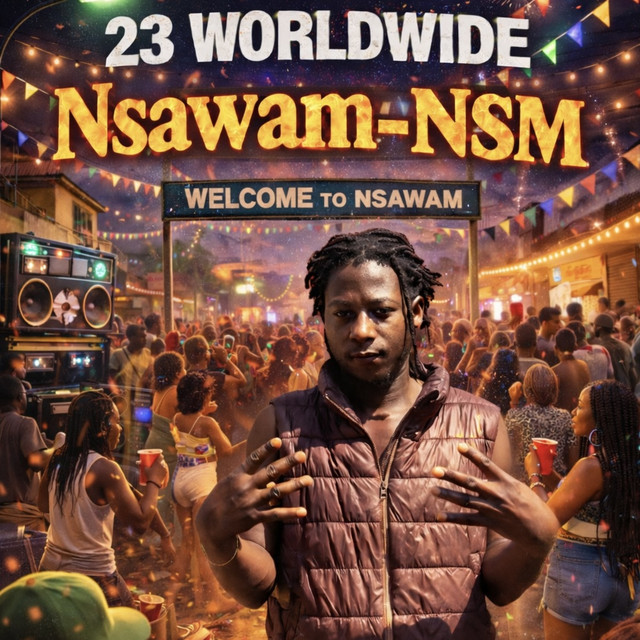 23 Worldwide
