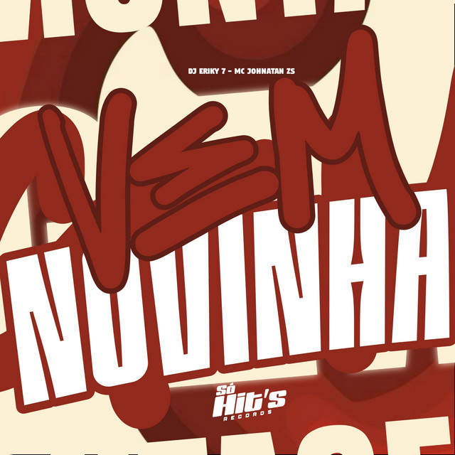 Vem Novinha