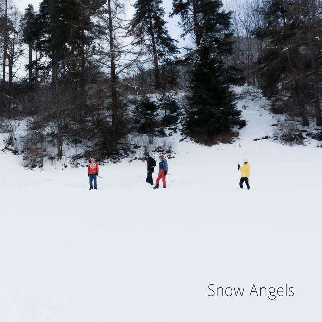 Snow Angels album image