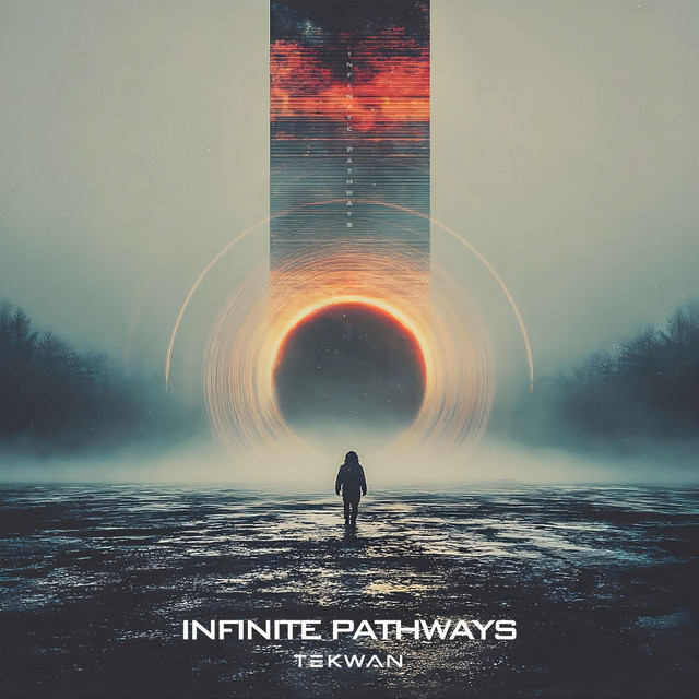 Infinite Pathways cover art
