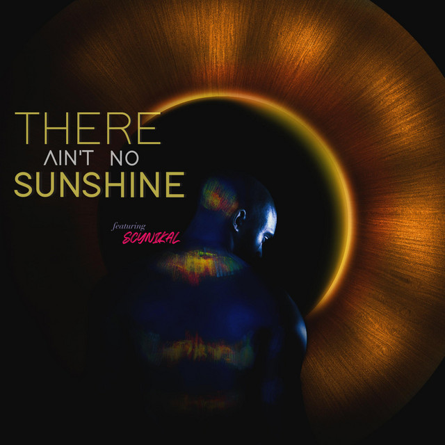 There Ain't No Sunshine cover