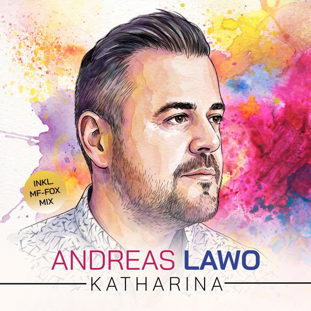Katharina cover