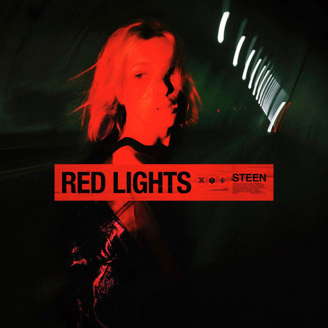 Red Lights cover art