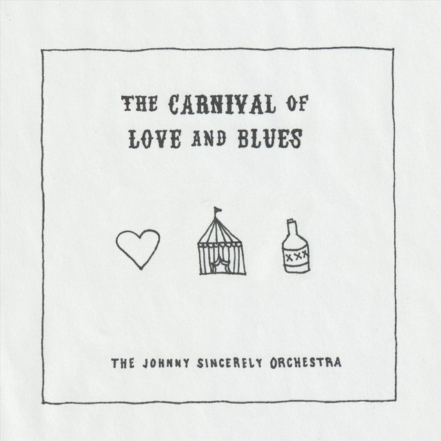The Johnny Sincerely Orchestra