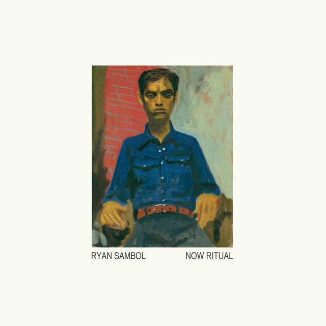 Now Ritual cover art
