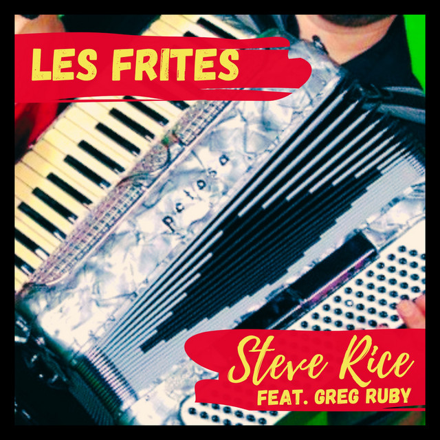 Les frites