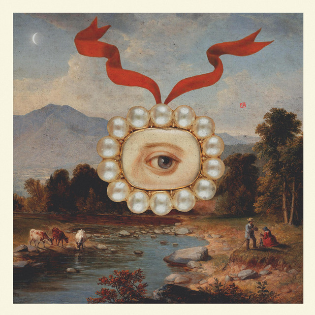 Bird's Eye View cover art