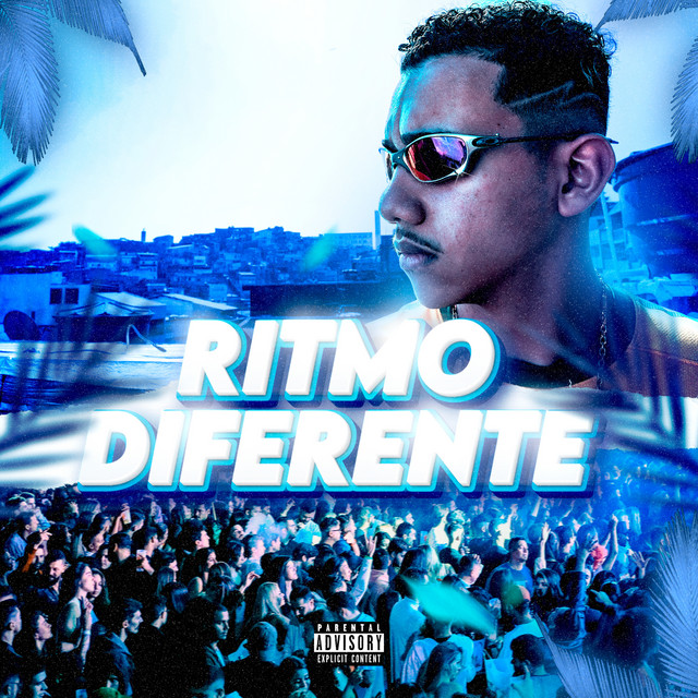 Ritmo Diferente