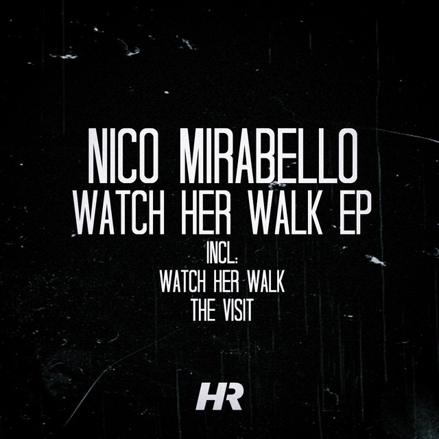 Nico Mirabello