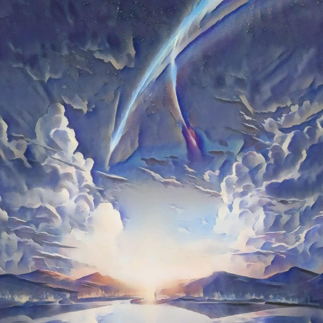 Estrella cover art