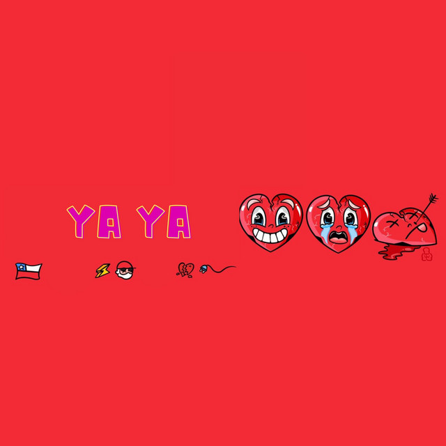 Ya Ya