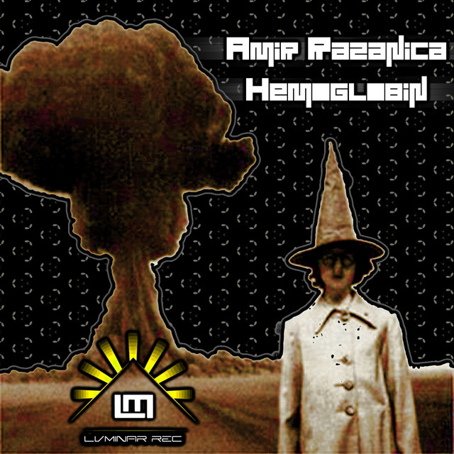 Hemoglobin cover art