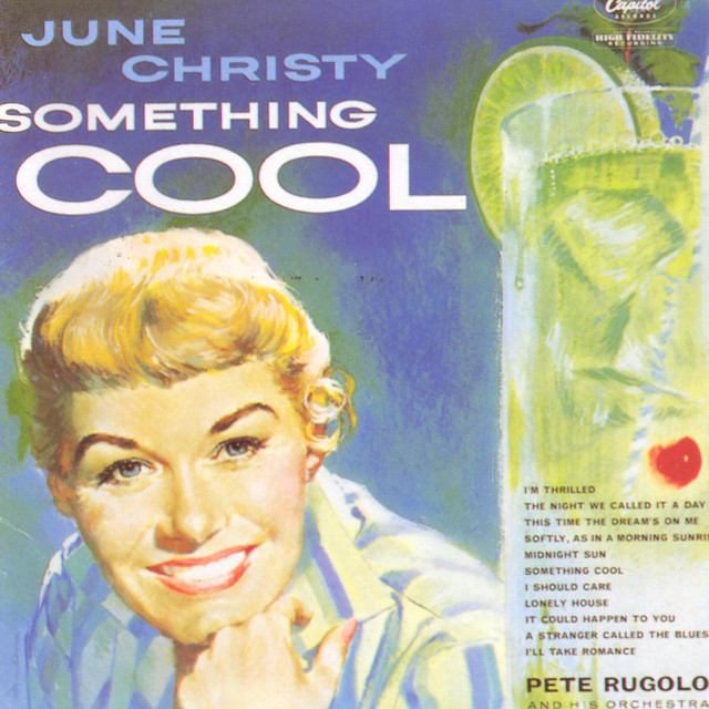 Something Cool - Stereo
