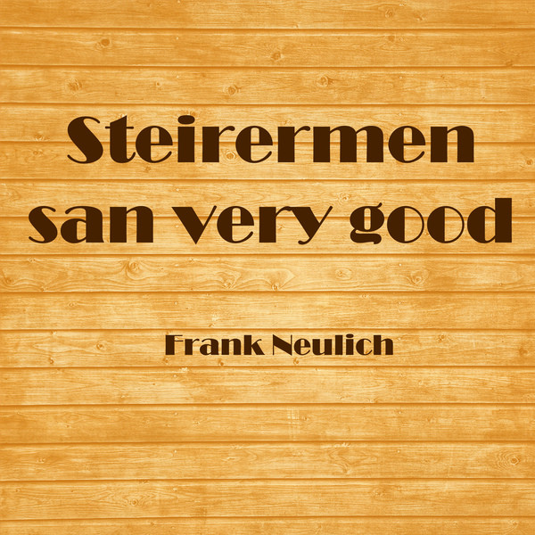 Frank Neulich