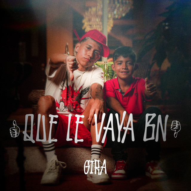 Que Le Vaya Bn