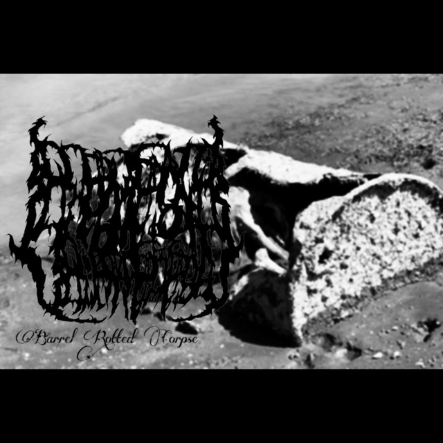 Barrel Rotted Corpse cover art
