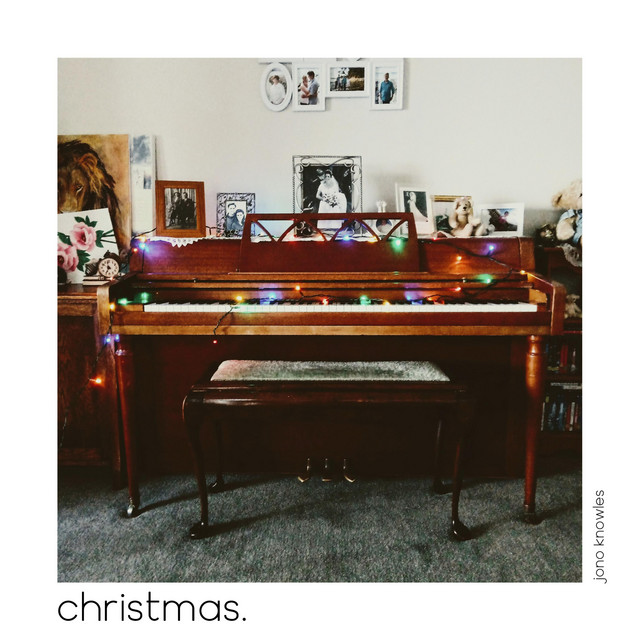 Christmas. - EP by Jono Knowles | Spotify