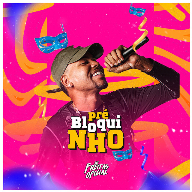 Pré Bloquinho