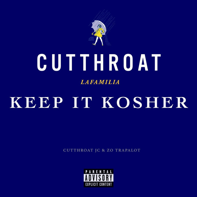 Keep It Kosher