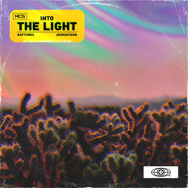 Into The Light cover