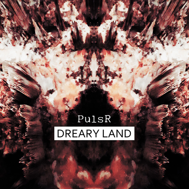 Dreary Land cover