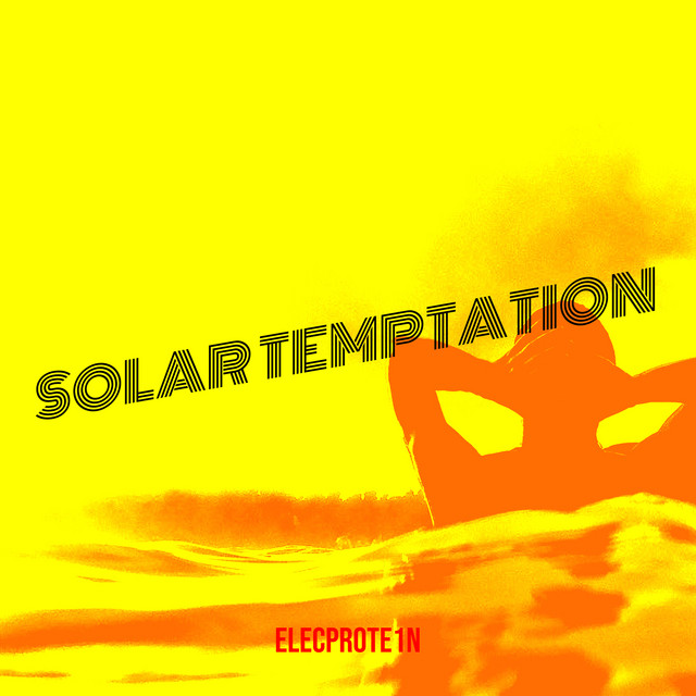 Solar Temptation