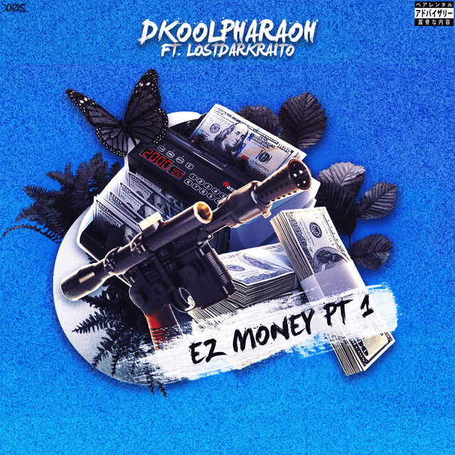 Ez Money Pt 1 - Single by Dkoolpharaoh | Spotify
