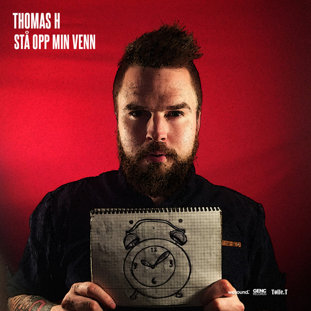 album image