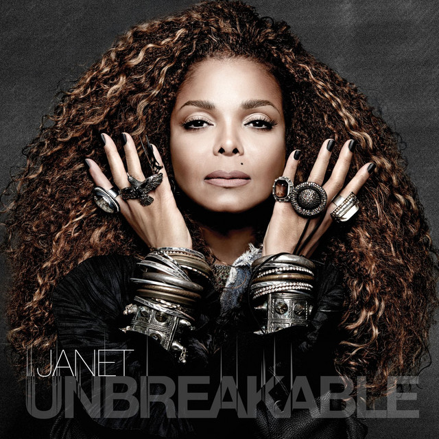 Musik Album 'Unbreakable'